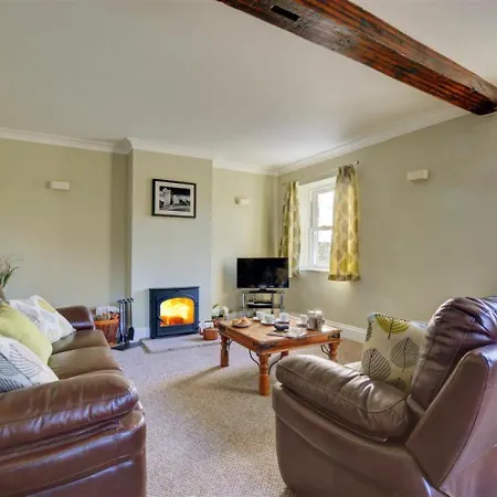 Oakwood Barn Carperby