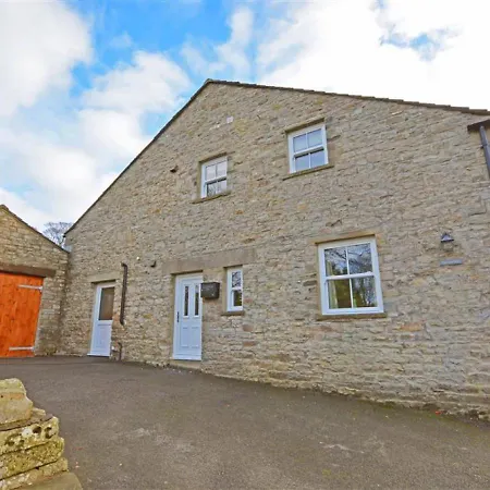 Oakwood Barn Holiday home