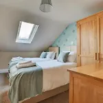 3 Bed In Leyburn Oc-ds179 Holiday home Carperby
