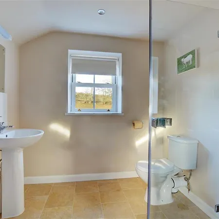 Casa de Férias 3 Bed In Leyburn Oc-ds179