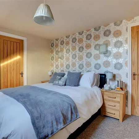 3 Bed In Leyburn Oc-ds179 Casa de Férias