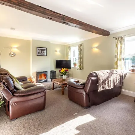 Vakantiehuis 3 Bed In Leyburn Oc-ds179