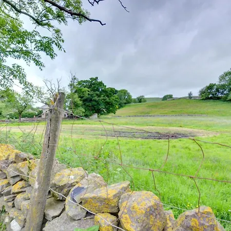 3 Bed In Leyburn Oc-ds179 Vakantiehuis *
