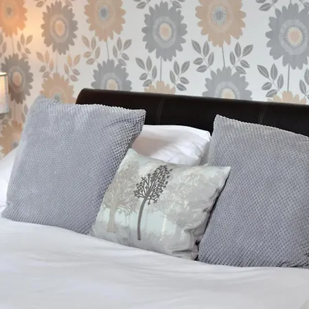 3 Bed In Leyburn Oc-ds179 Casa de Férias