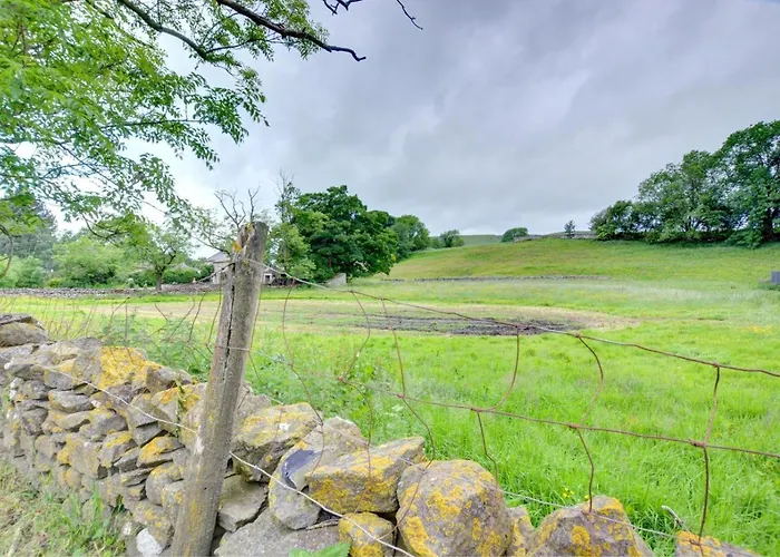 3 Bed In Leyburn Oc-ds179 Vakantiehuis *