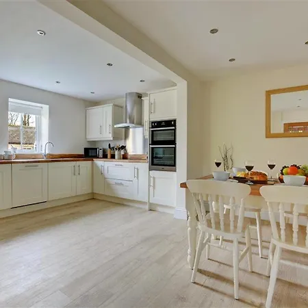 Casa vacanze 3 Bed In Leyburn Oc-ds179 Carperby