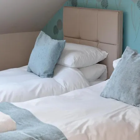 3 Bed In Leyburn Oc-ds179 * Carperby