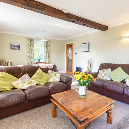 3 Bed In Leyburn Oc-ds179 Carperby