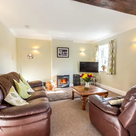 3 Bed In Leyburn Oc-ds179