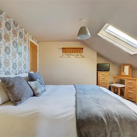 3 Bed In Leyburn Oc-ds179 Casa vacanze Carperby