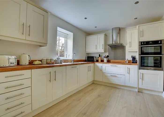 3 Bed In Leyburn Oc-ds179 * Carperby