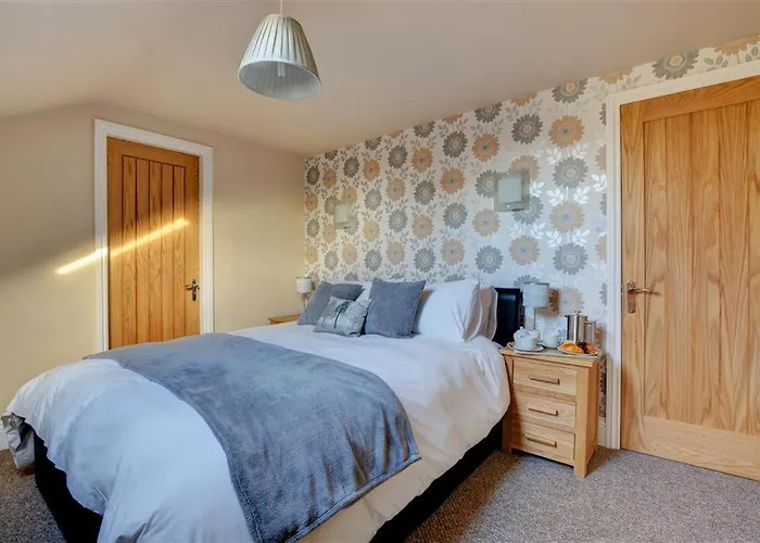 3 Bed In Leyburn Oc-ds179 Дом отдыха