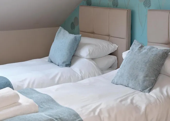 3 Bed In Leyburn Oc-ds179 * Carperby