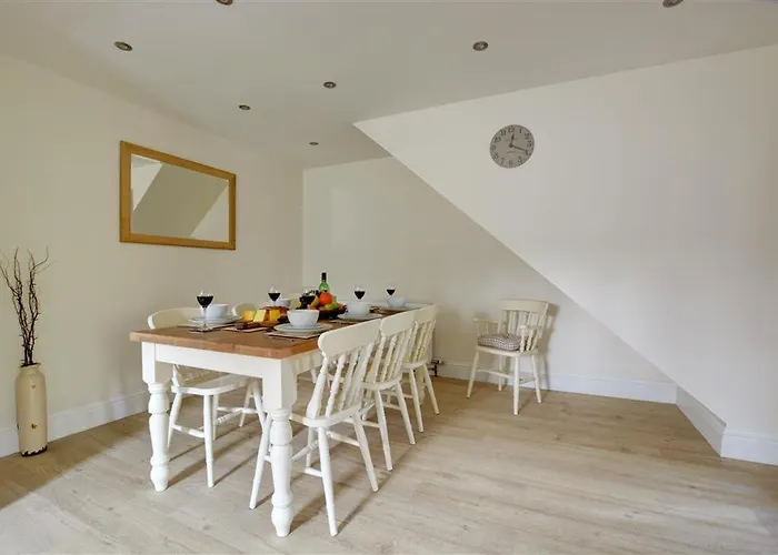 3 Bed In Leyburn Oc-ds179 *