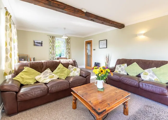 3 Bed In Leyburn Oc-ds179 Carperby