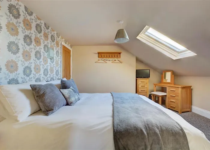 3 Bed In Leyburn Oc-ds179 Дом отдыха Carperby
