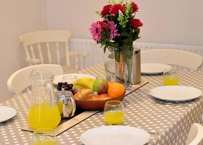 3 Bed In Leyburn Oc-ds179 Carperby