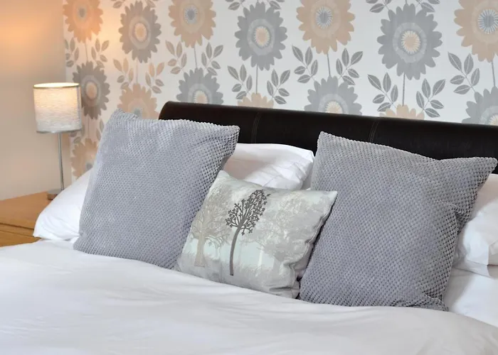 3 Bed In Leyburn Oc-ds179 Дом отдыха