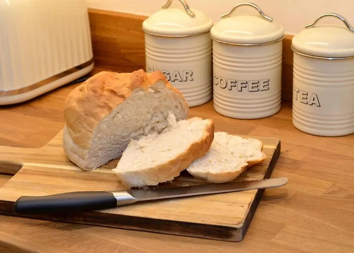 Дом отдыха 3 Bed In Leyburn Oc-ds179 *